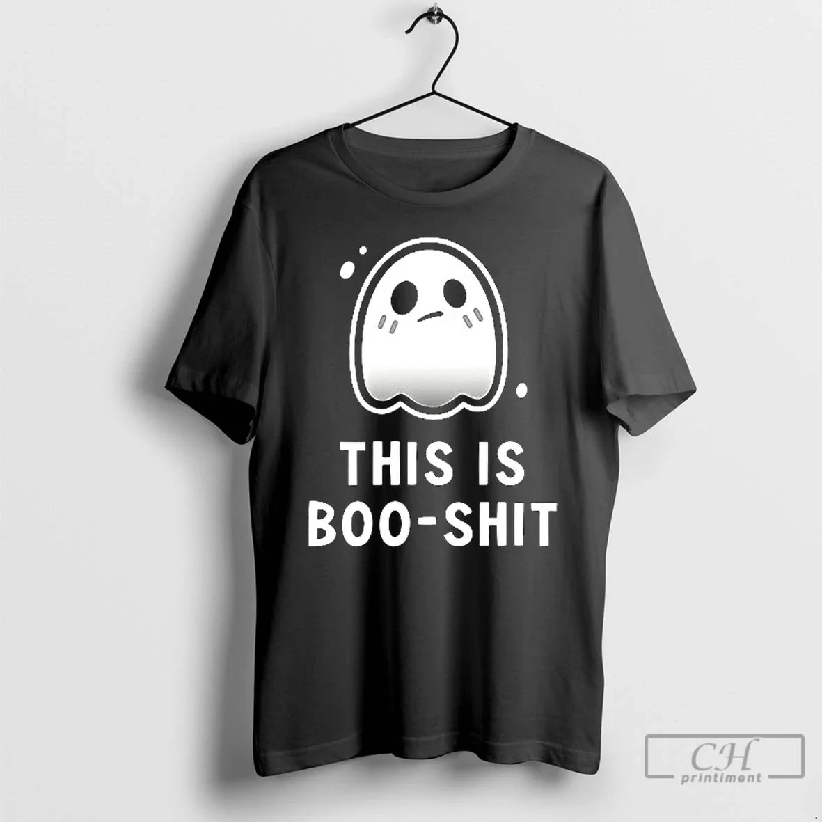 Ghost This Is Boo Shit Halloween Ceramic Ceramic Classic Dad Cap T-Shirts, Hoodie, Sweatshirt - T-Shirt, Sweatshirt, Hoodie