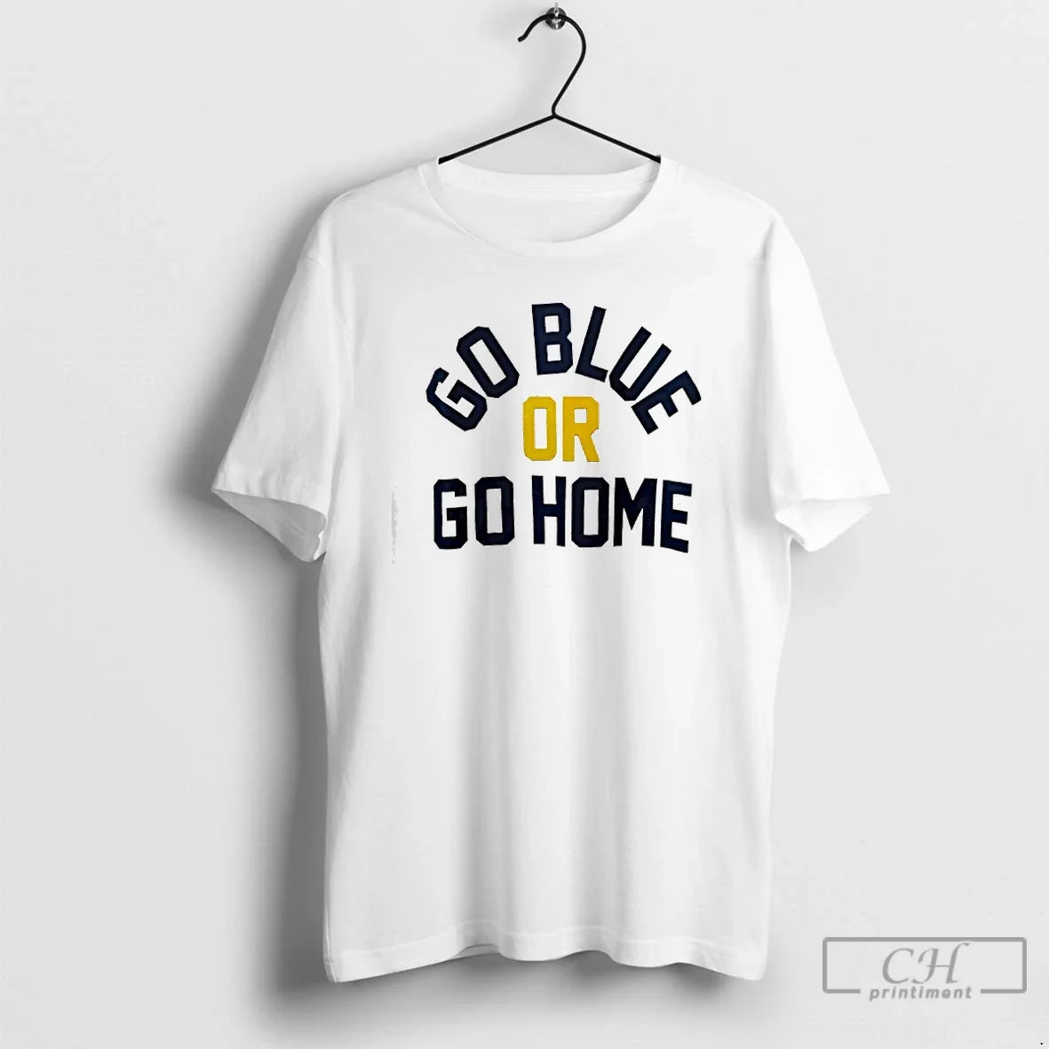 Go Blue Go Home T-Shirts, Hoodie, Sweatshirt - T-Shirt, Sweatshirt, Hoodie