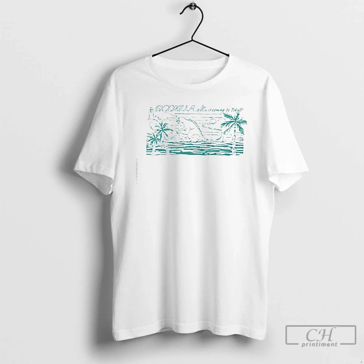 Godzilla Jr Destoroyah 30th Anniversary T-Shirts, Hoodie, Sweatshirt - T-Shirt, Sweatshirt, Hoodie