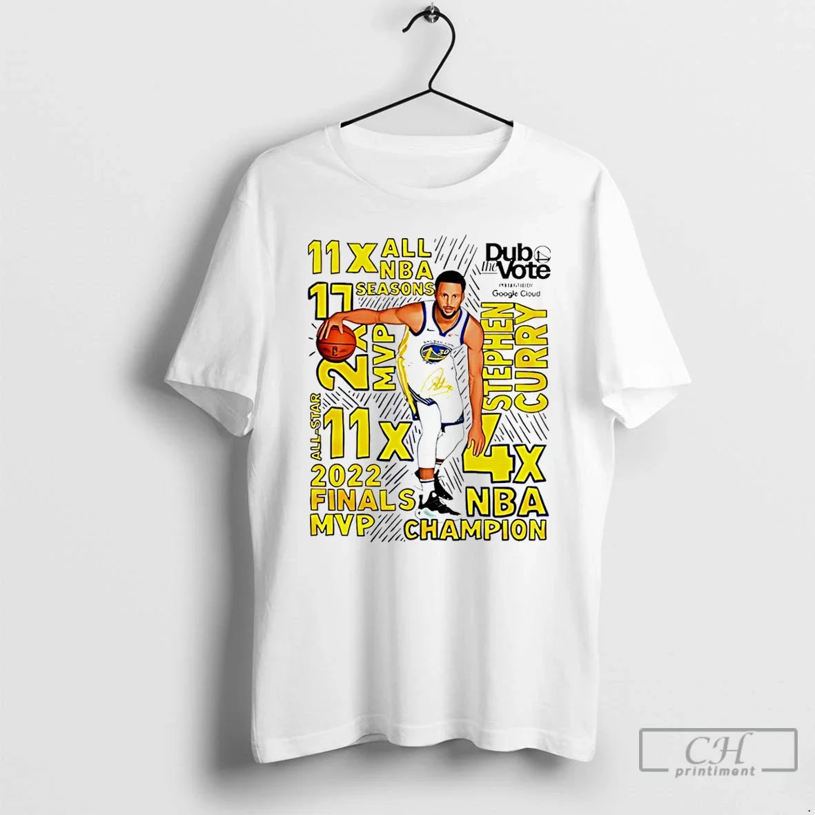 Golden State Warriors Stephen Curry 11x All Nba Seasons T-Shirts, Hoodie, Sweatshirt - T-Shirt, Sweatshirt, Hoodie