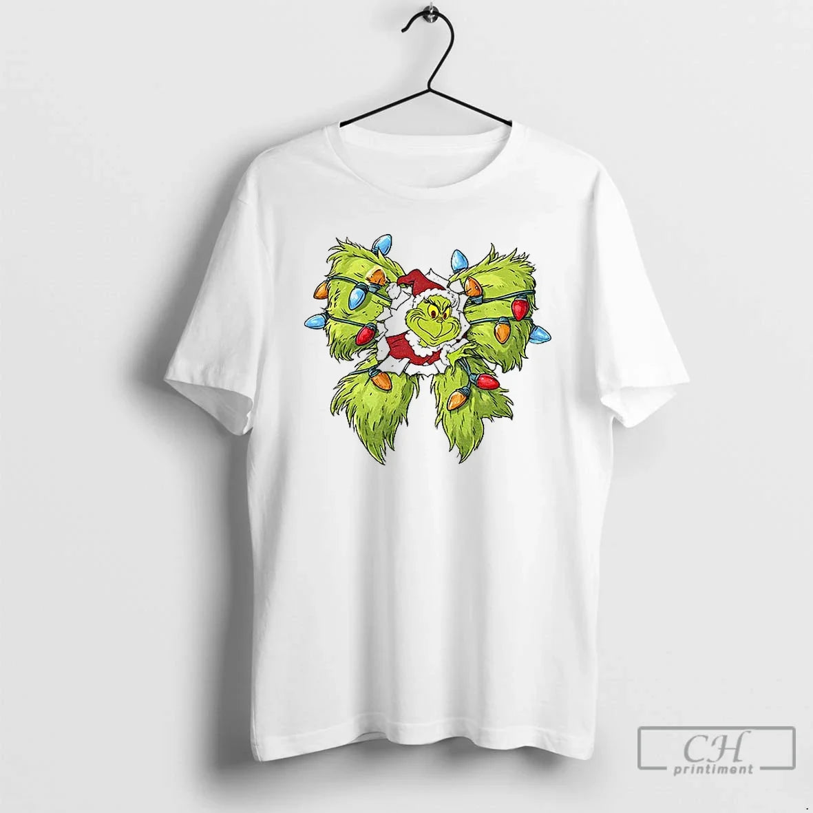 Grinch Coquette Green Monster Xmas T-Shirts, Hoodie, Sweatshirt - T-Shirt, Sweatshirt, Hoodie