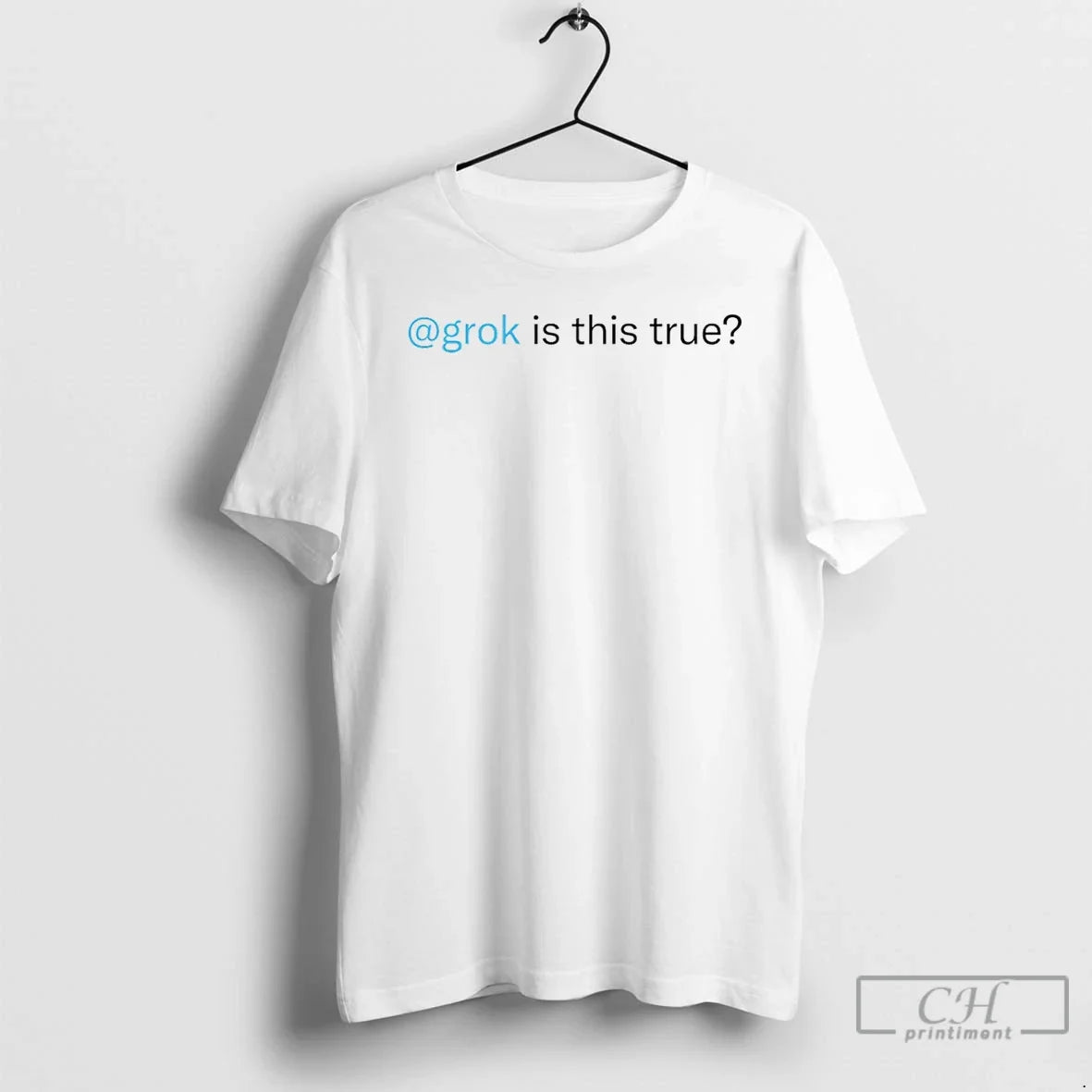 Grok Is This True T-Shirts, Hoodie, Sweatshirt - T-Shirt, Sweatshirt, Hoodie