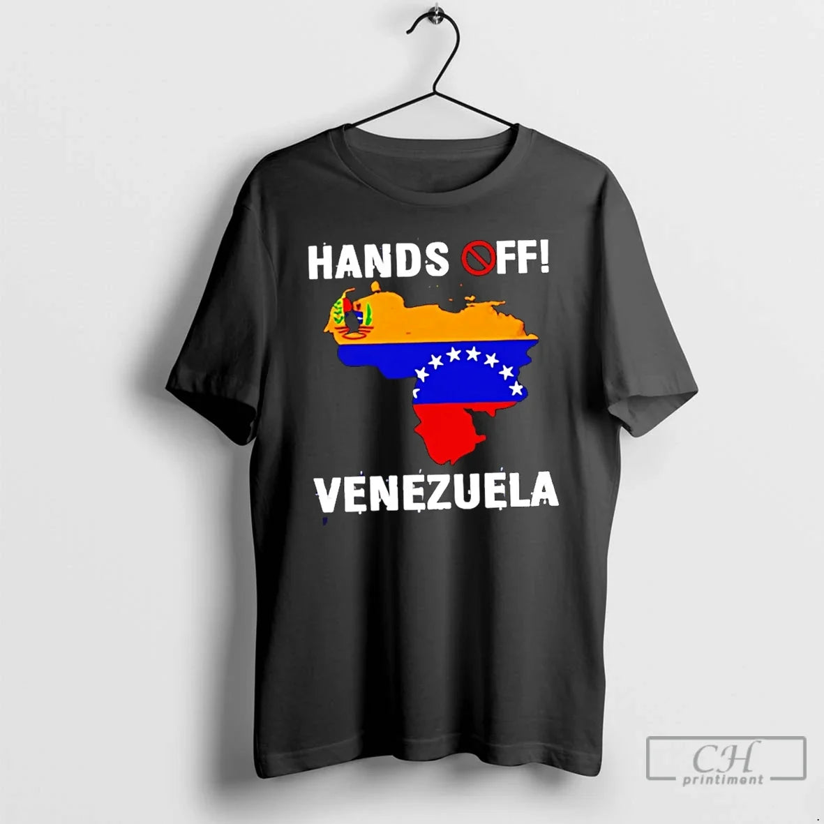 Hands Off Venezuela T-Shirts, Hoodie, Sweatshirt - T-Shirt, Sweatshirt, Hoodie