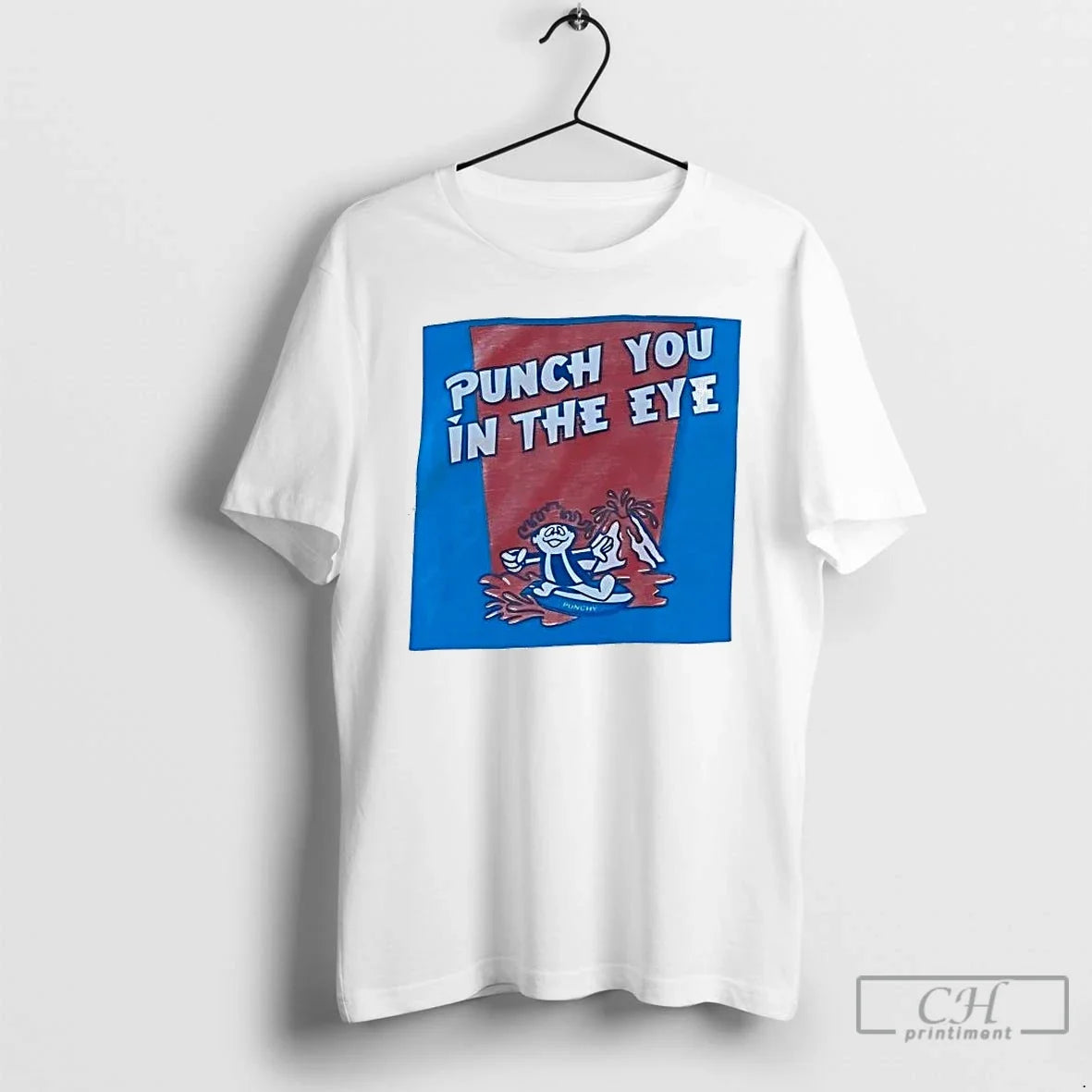 Hawaiian Punch You Eye T-Shirts, Hoodie, Sweatshirt - T-Shirt, Sweatshirt, Hoodie
