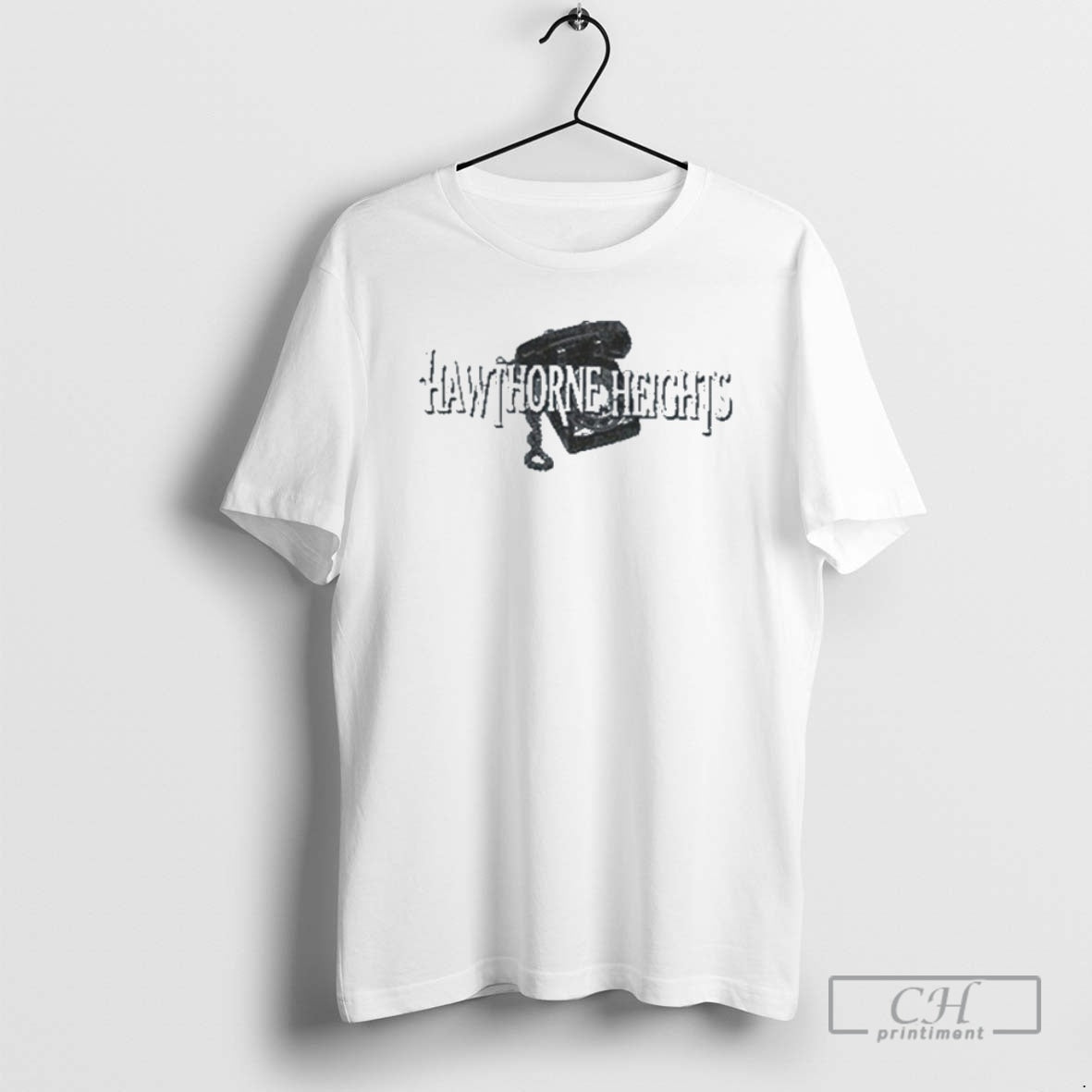 Hawthorne Heights If Only You Were Lonely Shirt T-Shirts, Hoodie, Sweatshirt - T-Shirt, Sweatshirt, Hoodie