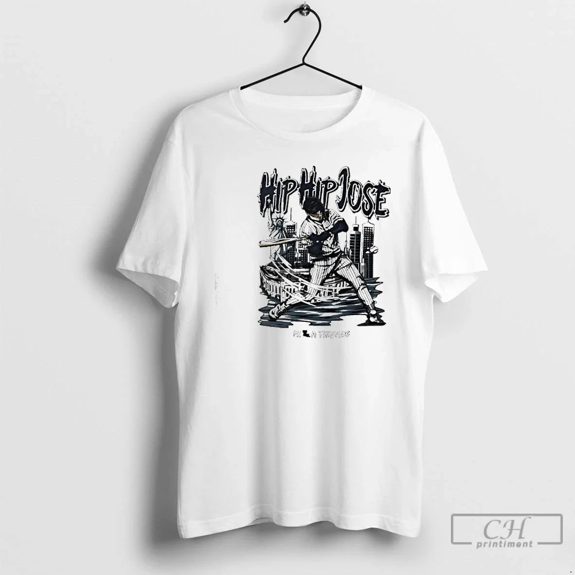 Hip Hip Jose Trevino T-Shirts, Hoodie, Sweatshirt - T-Shirt, Sweatshirt, Hoodie