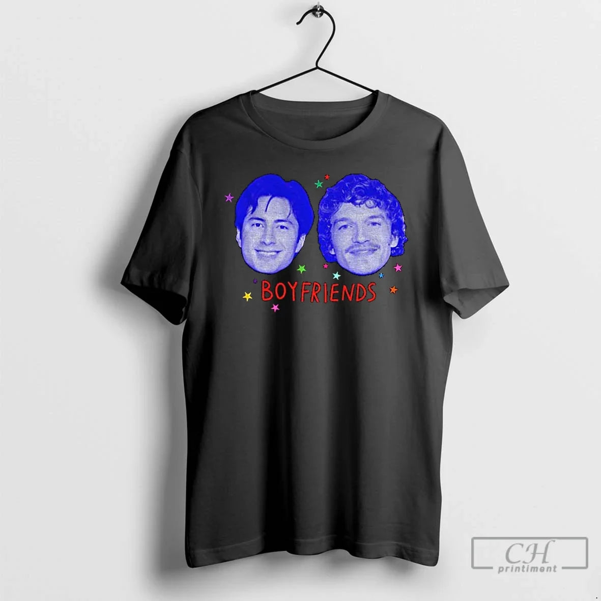 Hollanov Rivalry Boyfriends Funny T-Shirts, Hoodie, Sweatshirt - T-Shirt, Sweatshirt, Hoodie