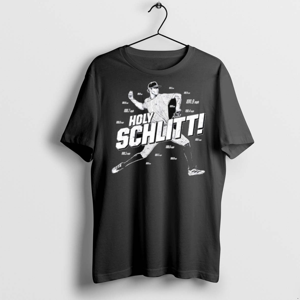 Holy Schlitt Cam Schlittler New York Yankees Baseball T-Shirts, Hoodie, Sweatshirt - T-Shirt, Sweatshirt, Hoodie
