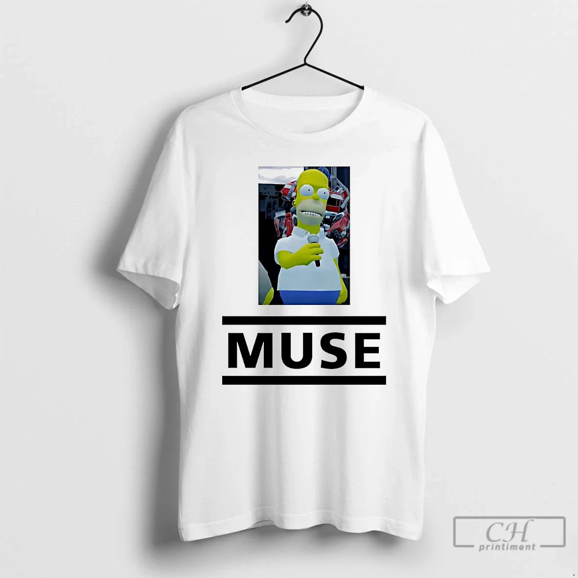 Homer Music Band T-Shirts, Hoodie, Sweatshirt - T-Shirt, Sweatshirt, Hoodie