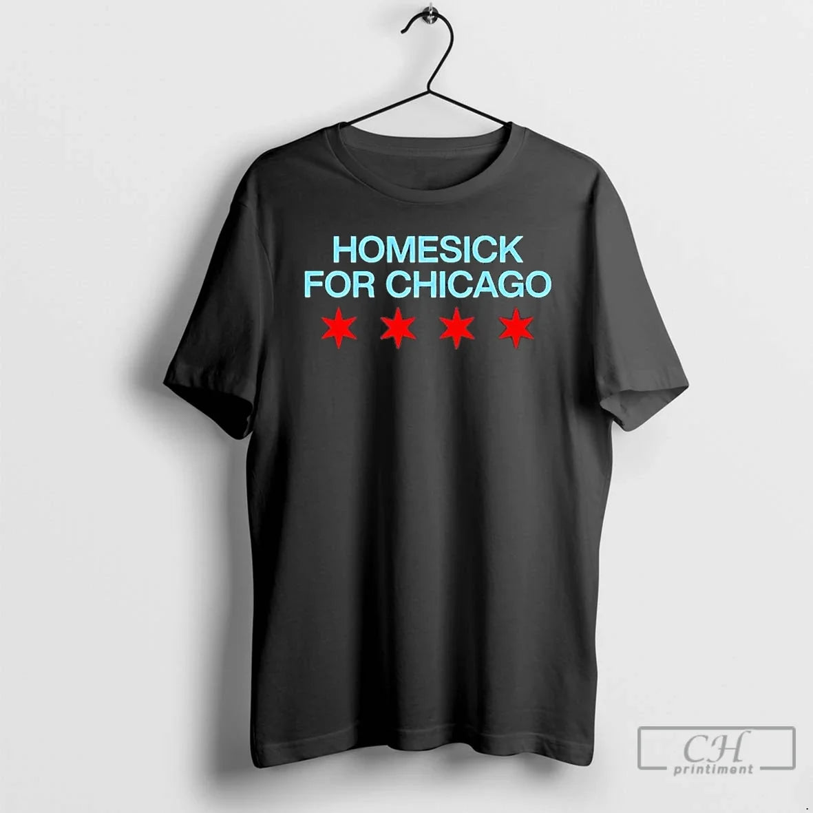 Homesick Chicago 2026 T-Shirts, Hoodie, Sweatshirt - T-Shirt, Sweatshirt, Hoodie