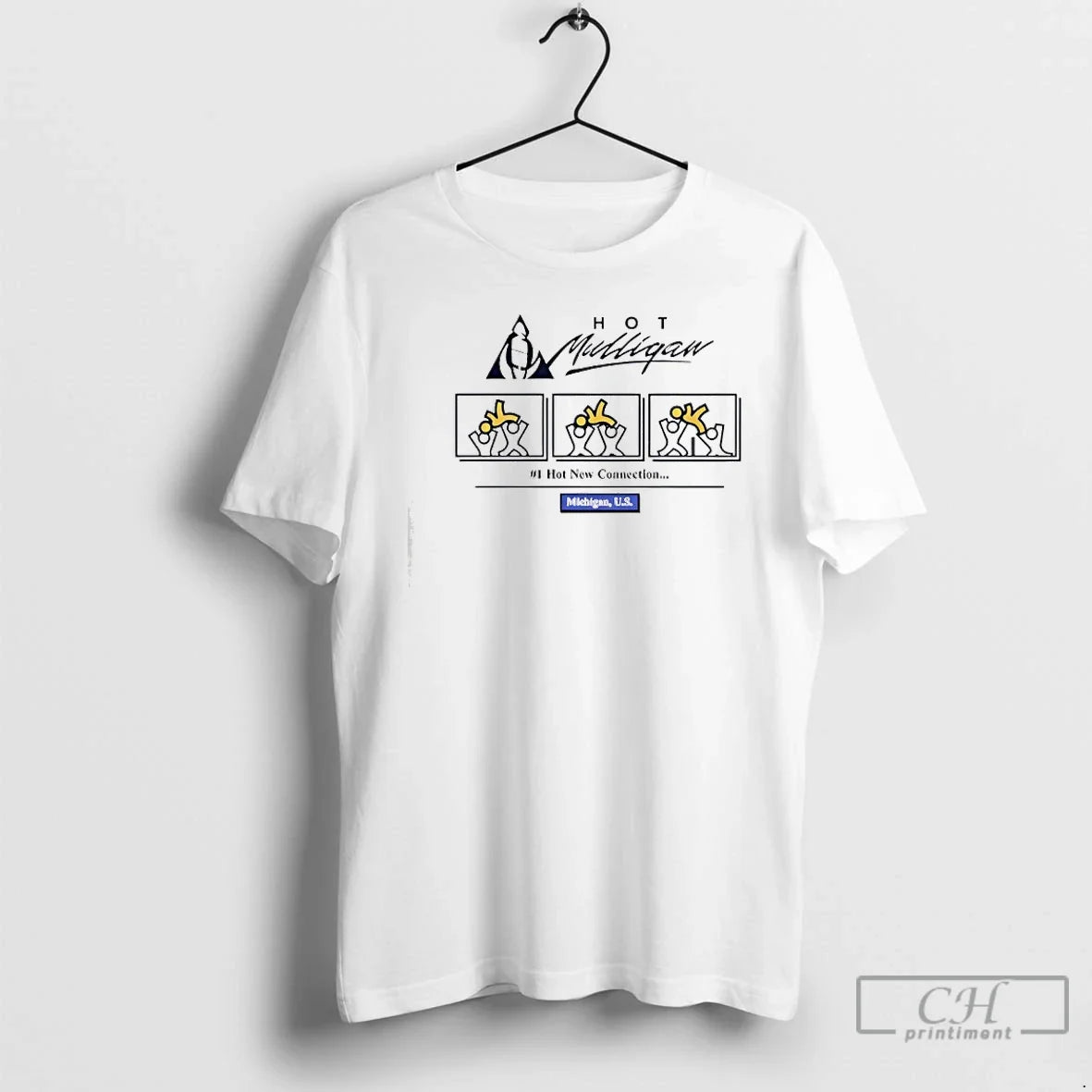 Hot Mulligan Connection T-Shirts, Hoodie, Sweatshirt - T-Shirt, Sweatshirt, Hoodie