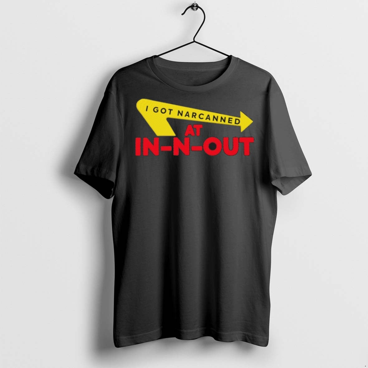 I Got Narcanned N Out T-Shirts, Hoodie, Sweatshirt - T-Shirt, Sweatshirt, Hoodie