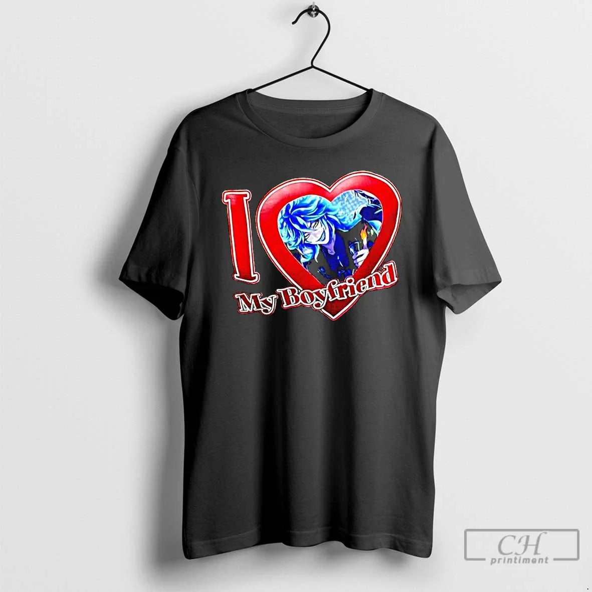 I Heart Jing Chao My Boyfriend T-Shirts, Hoodie, Sweatshirt - T-Shirt, Sweatshirt, Hoodie
