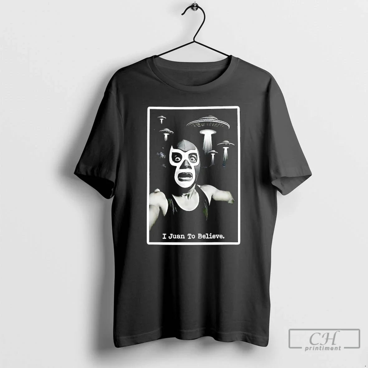 I Juan Believe T-Shirts, Hoodie, Sweatshirt - T-Shirt, Sweatshirt, Hoodie