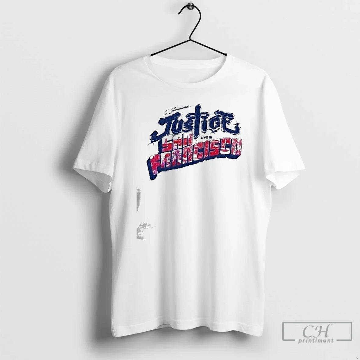 I Survived Justice World Tour Live San Francisco Ca T-Shirts, Hoodie, Sweatshirt - T-Shirt, Sweatshirt, Hoodie