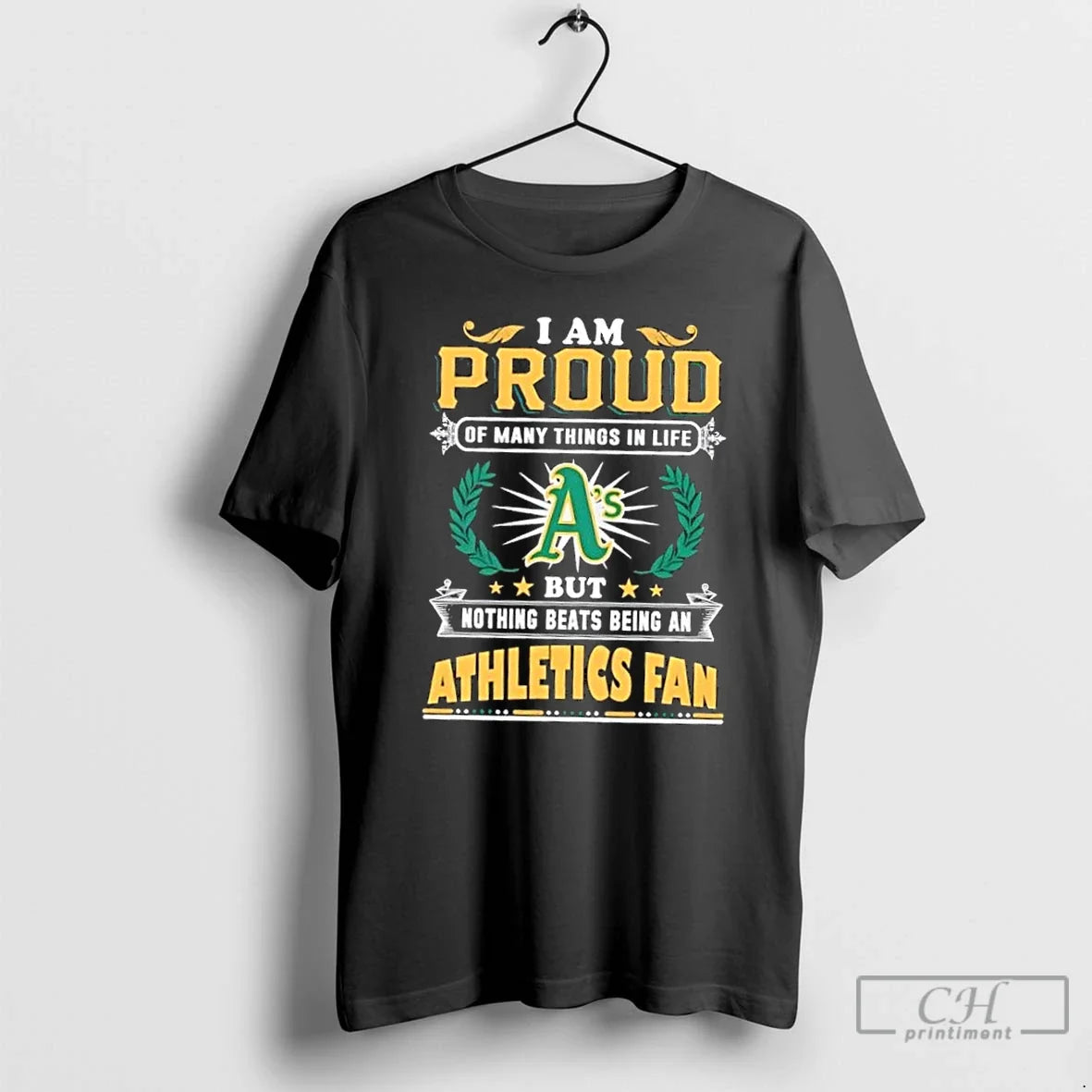 I Am Proud Many Things Life But Nothing Beats Being Oakland T-Shirts, Hoodie, Sweatshirt - T-Shirt, Sweatshirt, Hoodie
