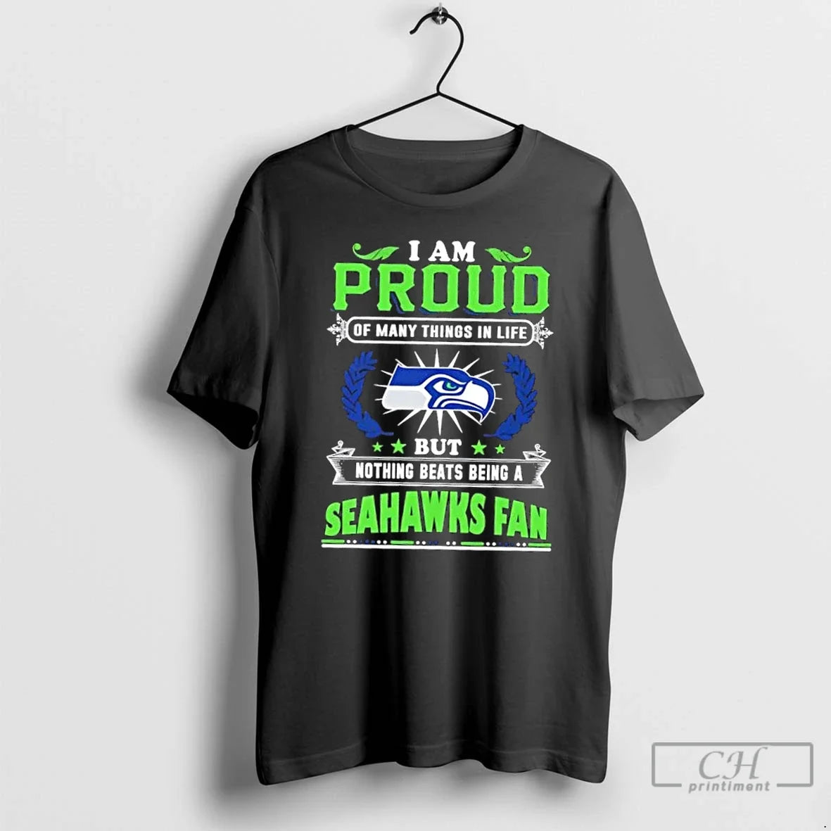 I Am Proud Many Things Life But Nothing Beats Being Seattle T-Shirts, Hoodie, Sweatshirt - T-Shirt, Sweatshirt, Hoodie