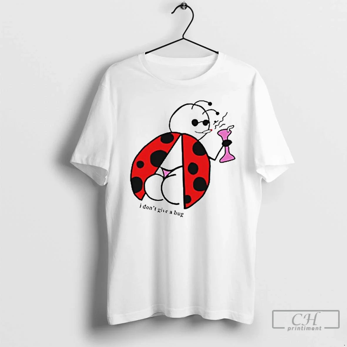 I Dont Give Bug Ornaments T-Shirts, Hoodie, Sweatshirt - T-Shirt, Sweatshirt, Hoodie
