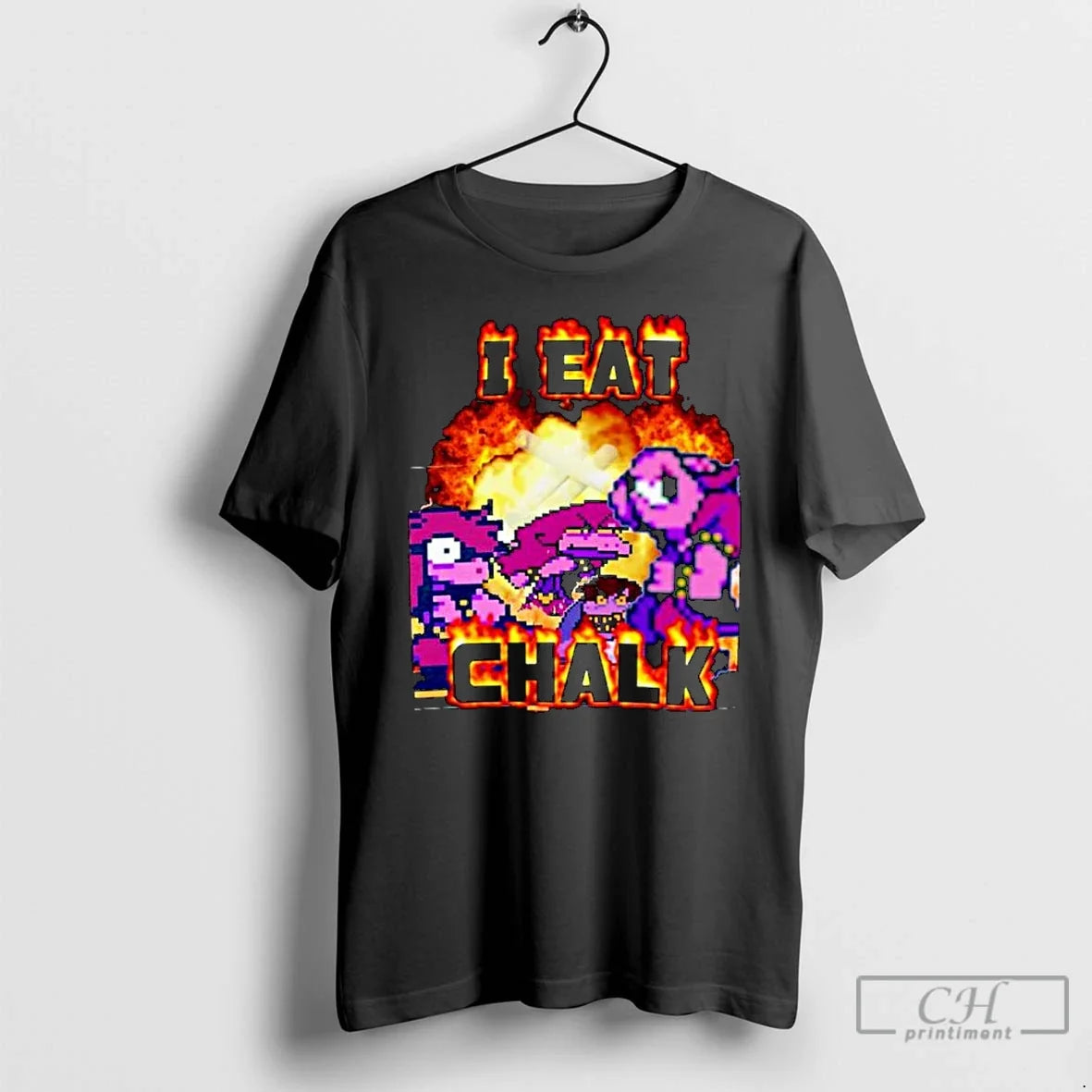 I Eat Chalk Ornaments T-Shirts, Hoodie, Sweatshirt - T-Shirt, Sweatshirt, Hoodie