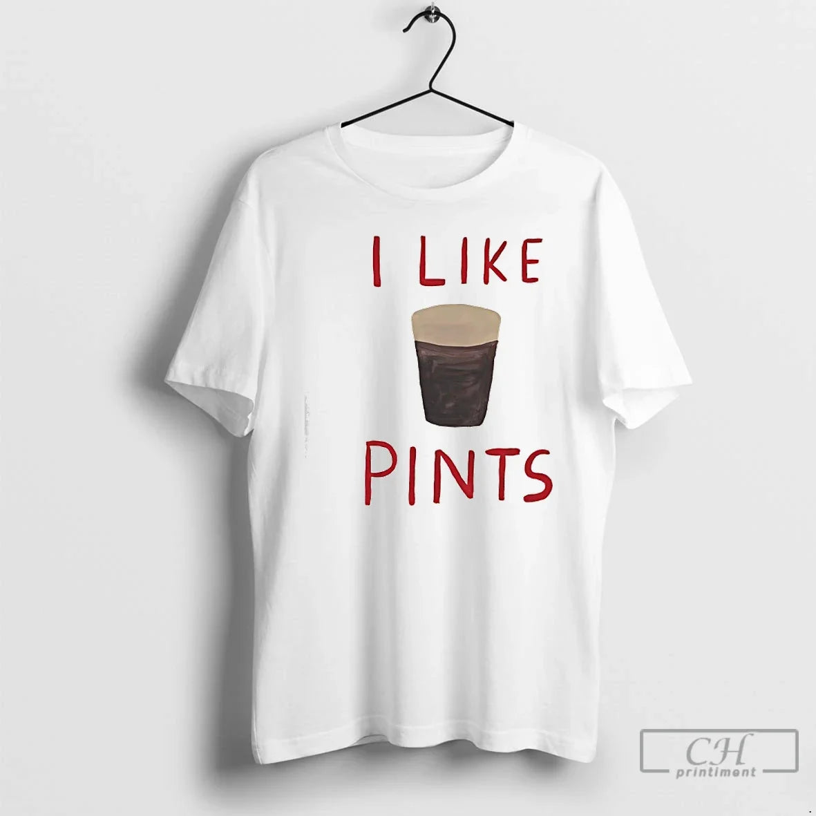 I Like Pints T-Shirts, Hoodie, Sweatshirt - T-Shirt, Sweatshirt, Hoodie