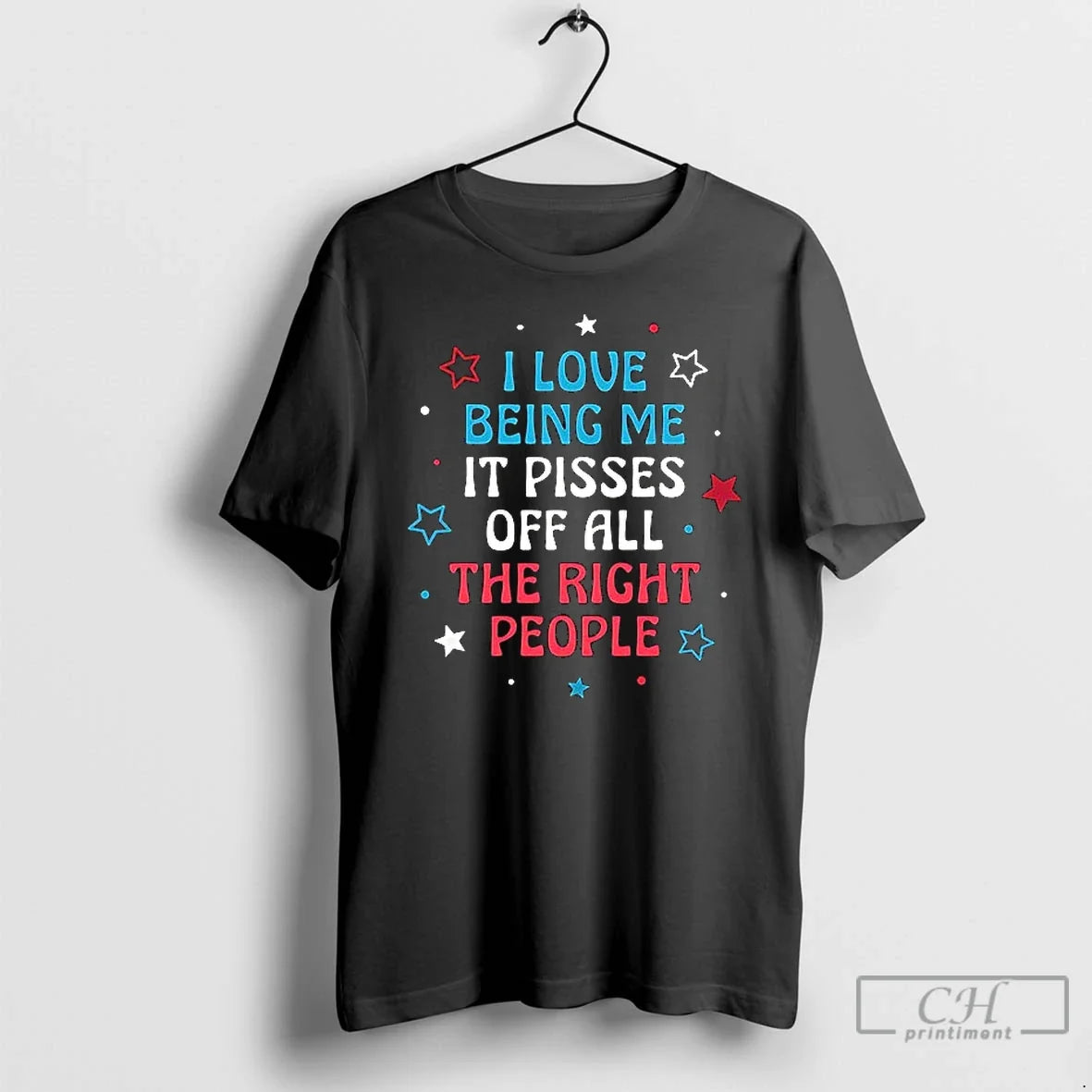 I Love Being Me Pisses Off All Right People Ceramic Ceramic T-Shirts, Hoodie, Sweatshirt - T-Shirt, Sweatshirt, Hoodie