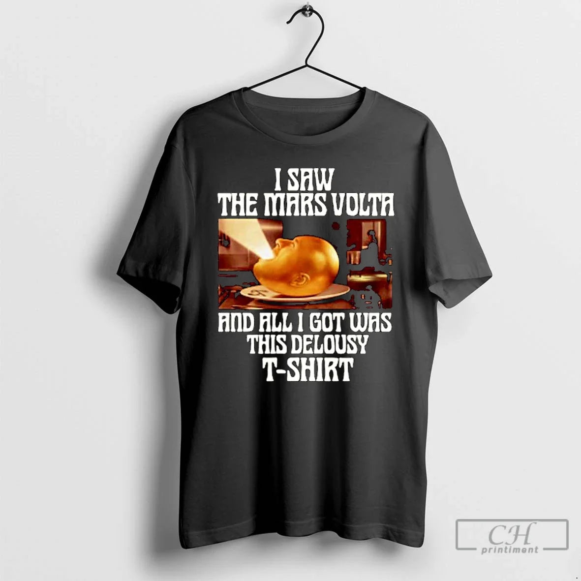 I Saw Mars Volta All I Got Was This Lousy T Ornaments T-Shirts, Hoodie, Sweatshirt - T-Shirt, Sweatshirt, Hoodie