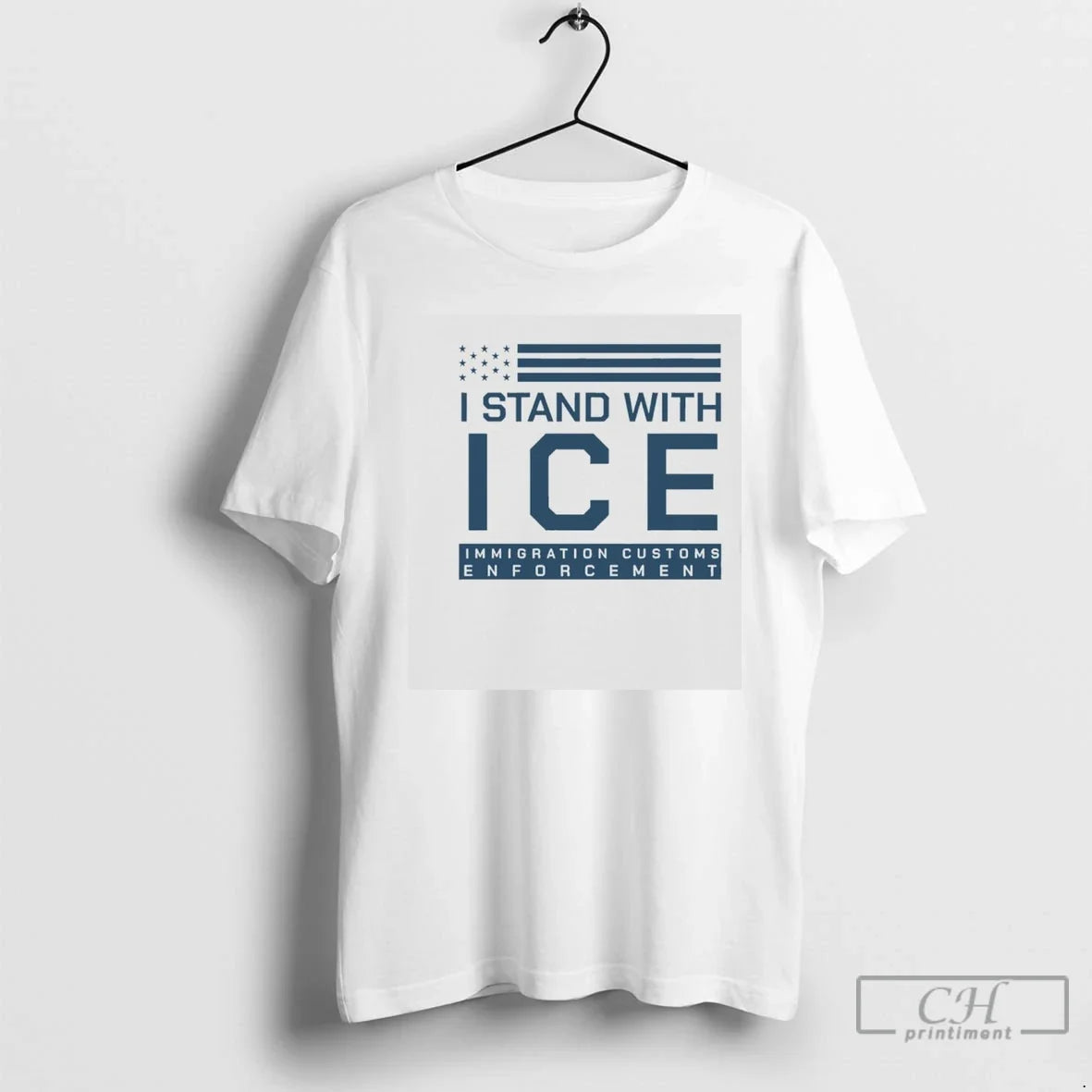 I Stand Ice Immigration Customs Enforcement T-Shirts, Hoodie, Sweatshirt - T-Shirt, Sweatshirt, Hoodie