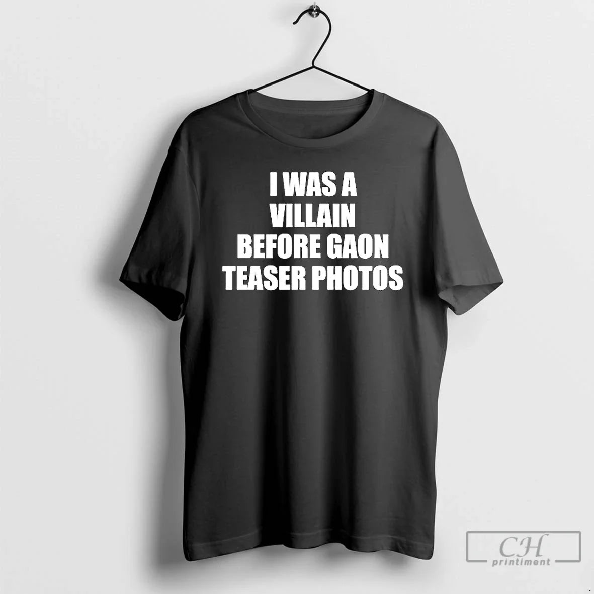 I Was Villain Before Gaon Teaser Photos Ornaments T-Shirts, Hoodie, Sweatshirt - T-Shirt, Sweatshirt, Hoodie
