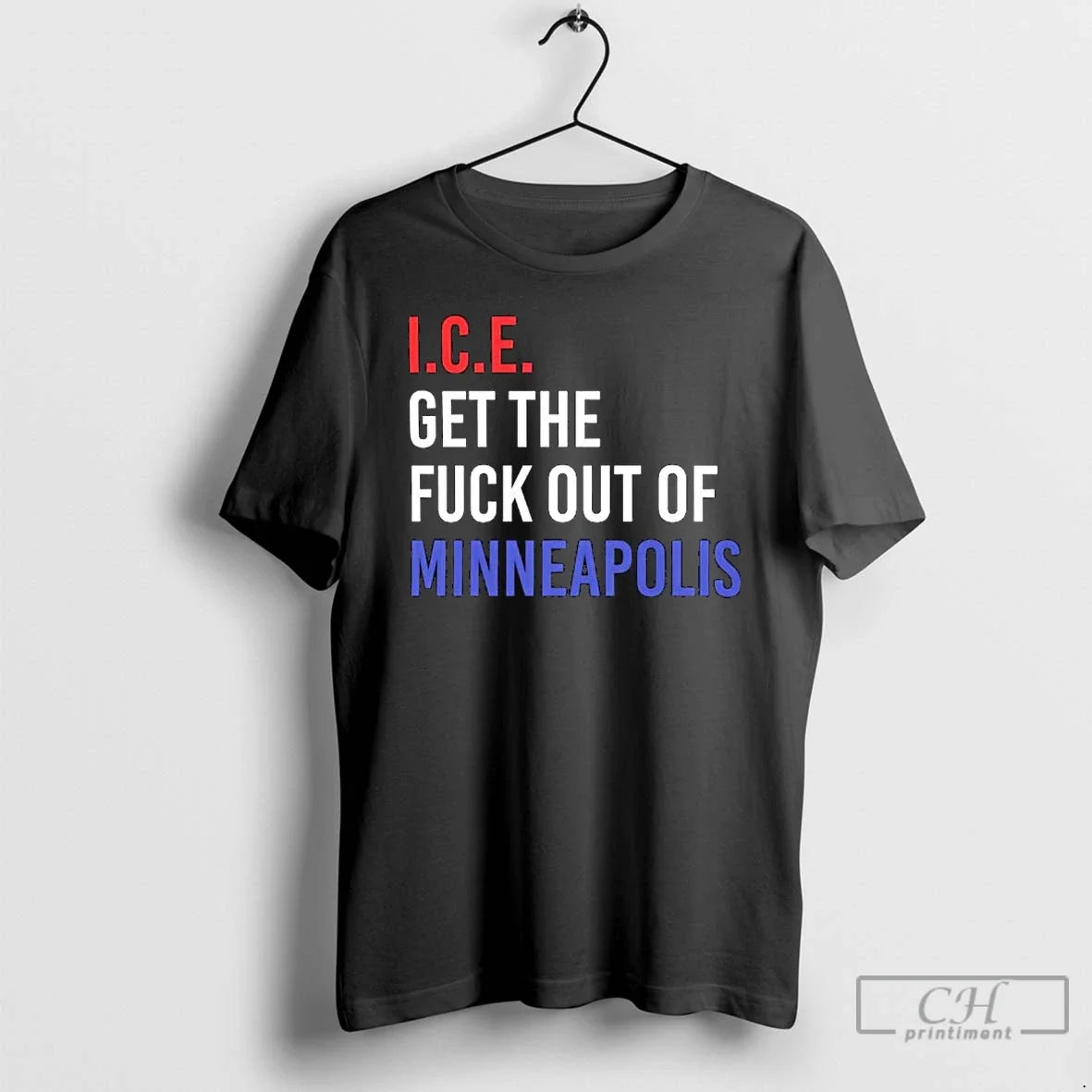 I C E Get Fuck Out Minneapolis T-Shirts, Hoodie, Sweatshirt - T-Shirt, Sweatshirt, Hoodie