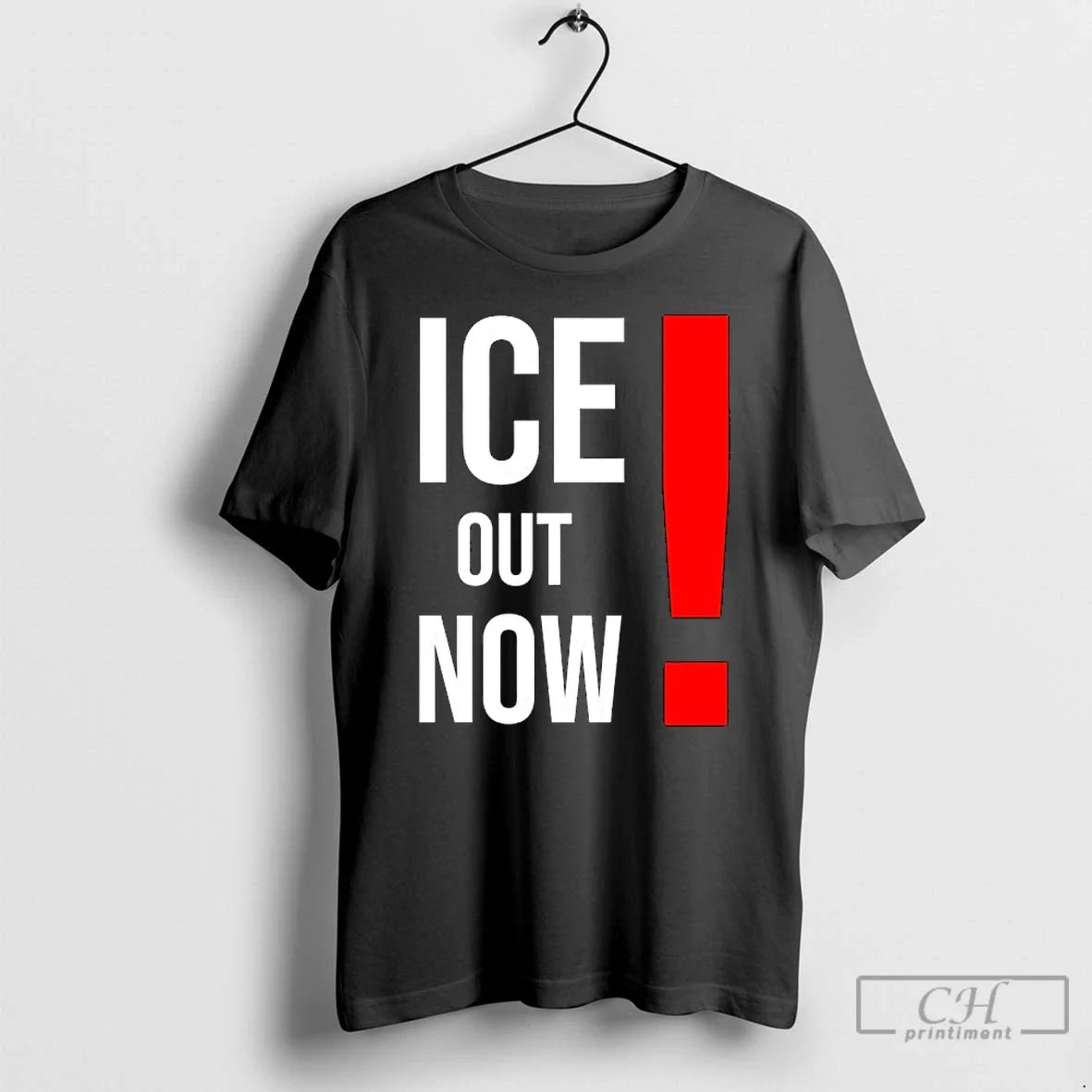 Ice Out Now T-Shirts, Hoodie, Sweatshirt - T-Shirt, Sweatshirt, Hoodie