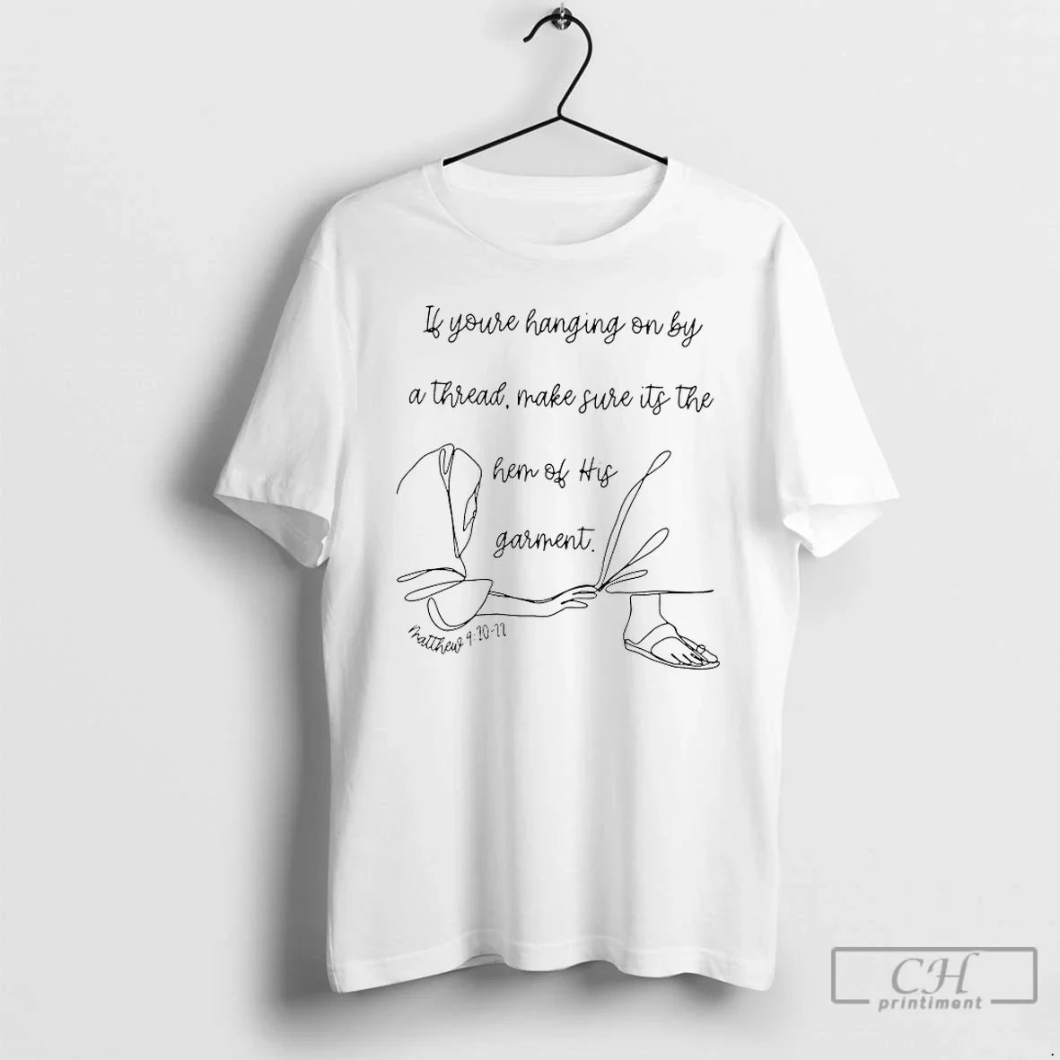 If Youre Hanging Thread Make Sure Hem His T-Shirts, Hoodie, Sweatshirt - T-Shirt, Sweatshirt, Hoodie