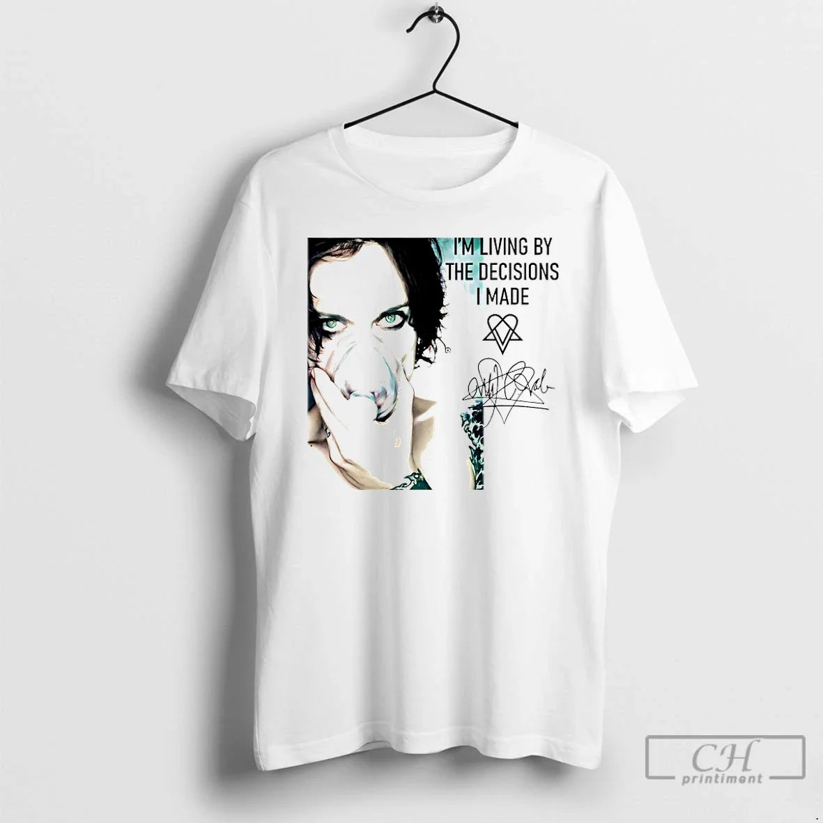 Im Living Decisions I Made T-Shirts, Hoodie, Sweatshirt - T-Shirt, Sweatshirt, Hoodie
