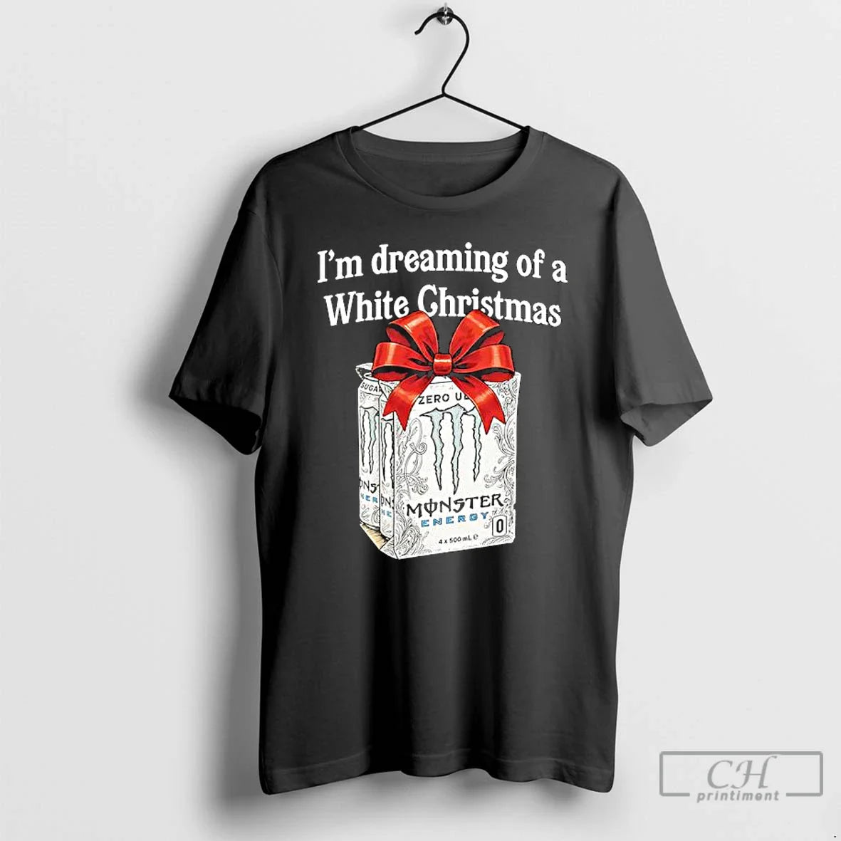 Im Dreaming White Zero Monster T-Shirts, Hoodie, Sweatshirt - T-Shirt, Sweatshirt, Hoodie