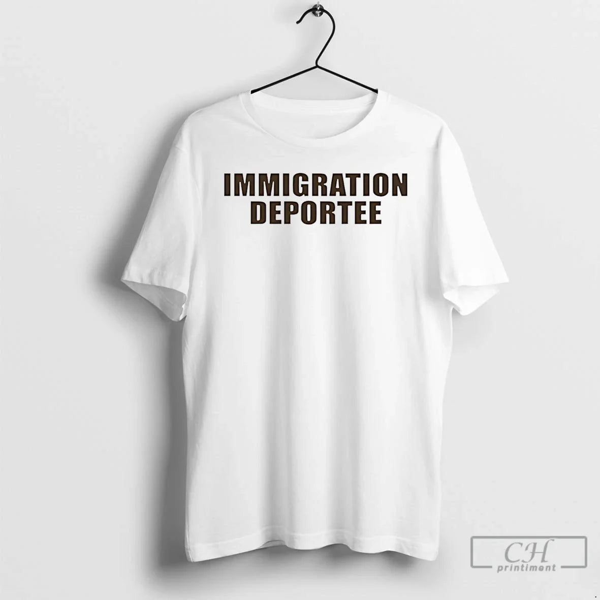 Immigration Deportee 2026 T-Shirts, Hoodie, Sweatshirt - T-Shirt, Sweatshirt, Hoodie