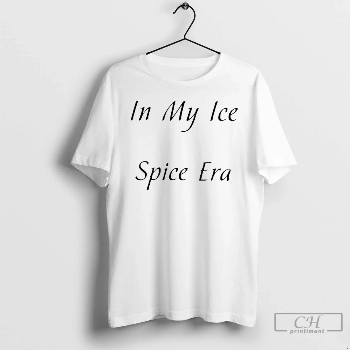 My Ice Spice Era T-Shirts, Hoodie, Sweatshirt - T-Shirt, Sweatshirt, Hoodie