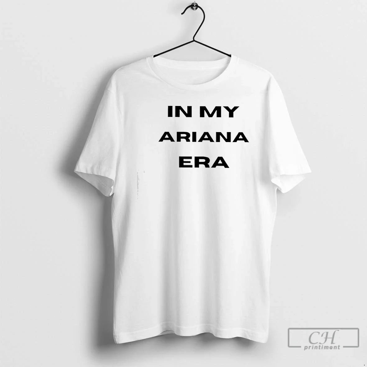 My Ariana Era T-Shirts, Hoodie, Sweatshirt - T-Shirt, Sweatshirt, Hoodie