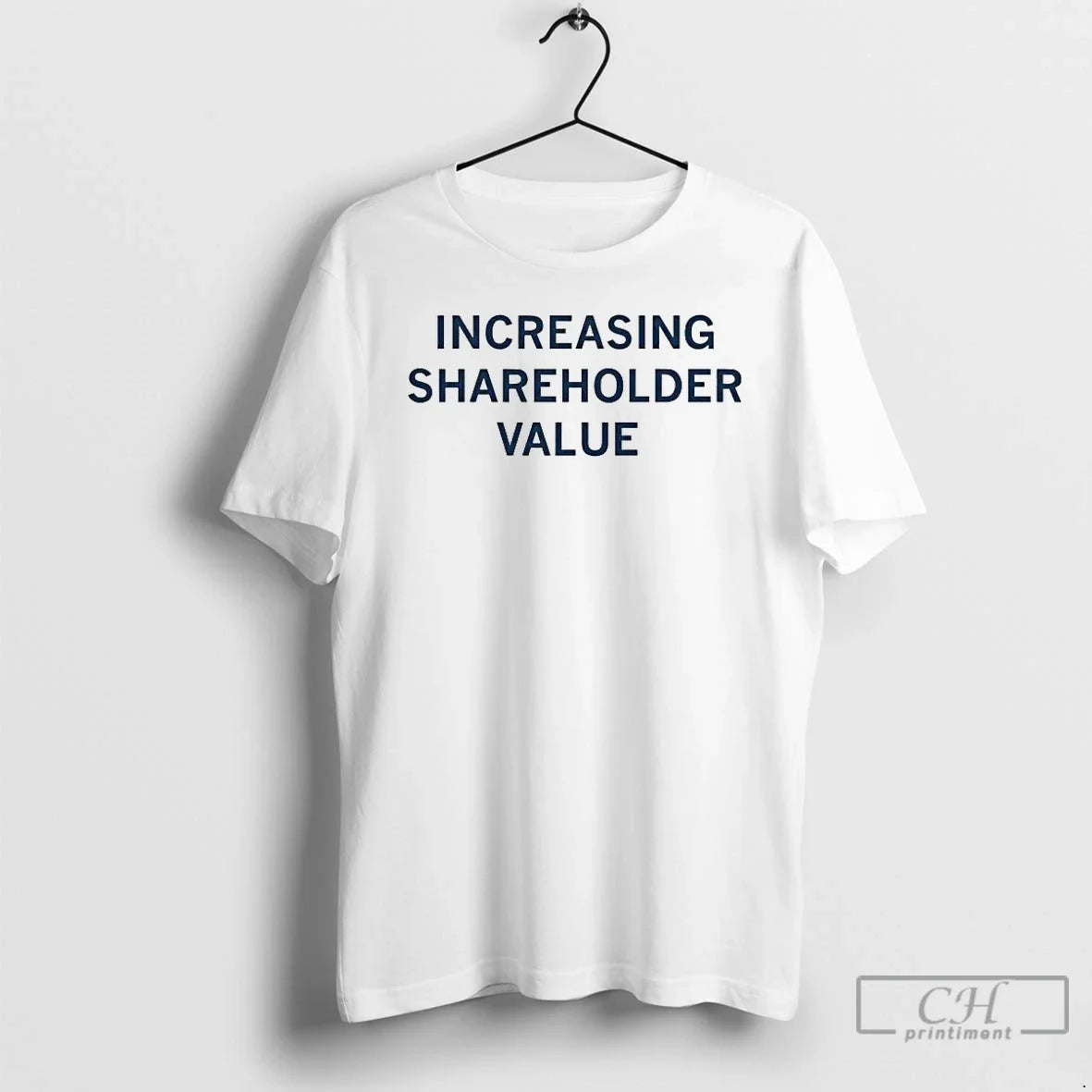 Increasing Shareholder Value 2026 T-Shirts, Hoodie, Sweatshirt - T-Shirt, Sweatshirt, Hoodie