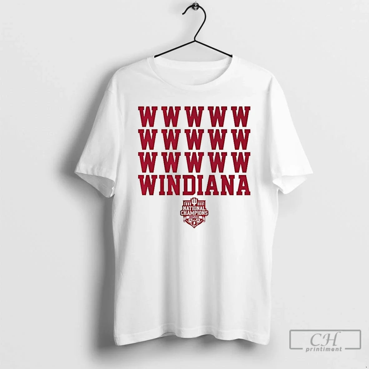 Indiana Football Windiana 2025 National Champions T-Shirts, Hoodie, Sweatshirt - T-Shirt, Sweatshirt, Hoodie