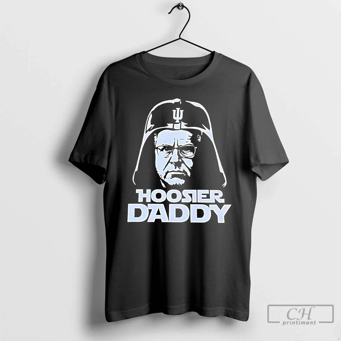 Indiana Hoosier Daddy T-Shirts, Hoodie, Sweatshirt - T-Shirt, Sweatshirt, Hoodie