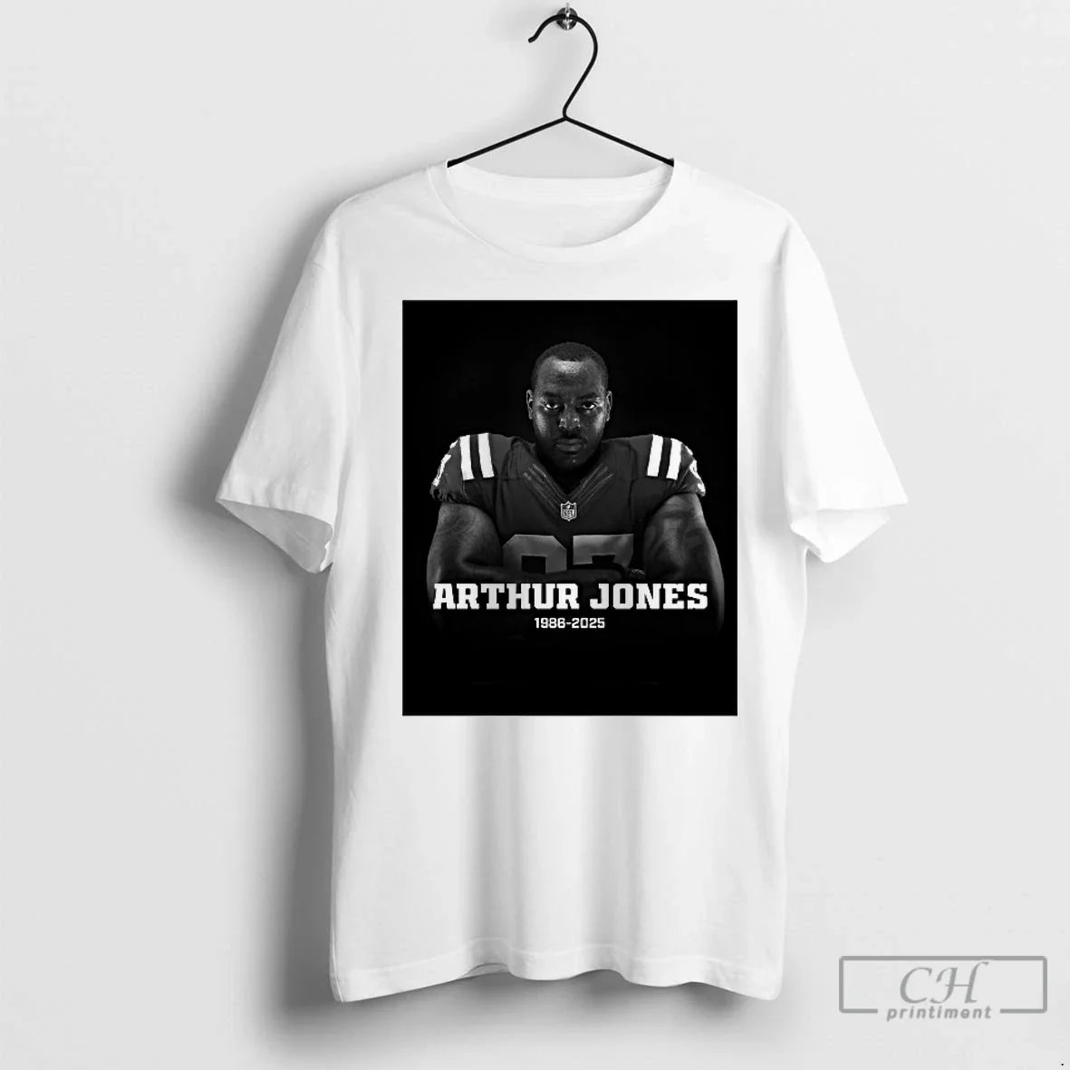Indianapolis Colts Are Saddened Learn Passing Former Colts Dt Arthur T-Shirts, Hoodie, Sweatshirt - T-Shirt, Sweatshirt, Hoodie