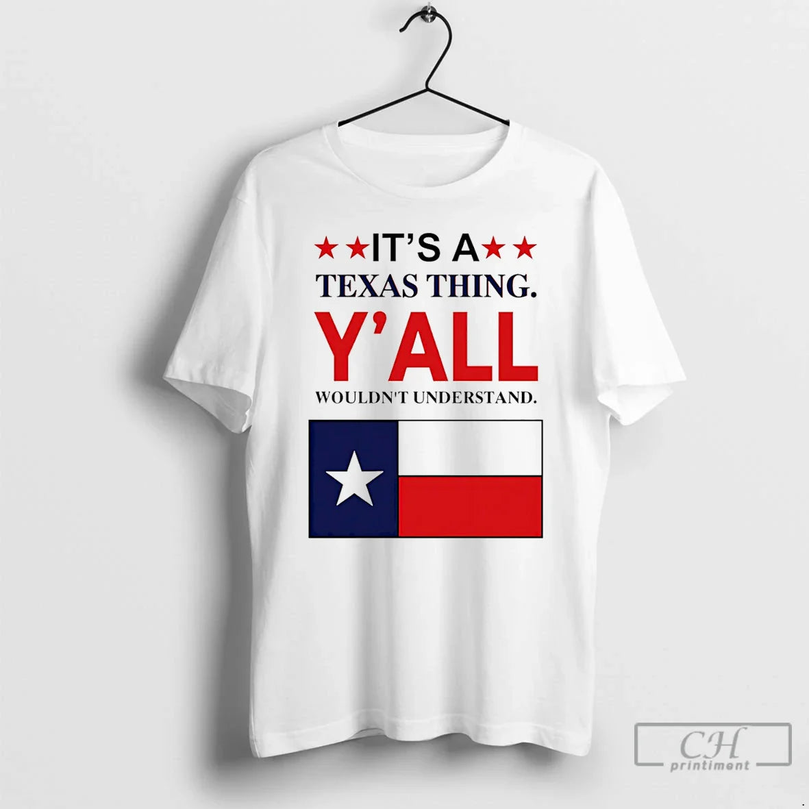 Texas Thing Yall Wouldnt Understand T-Shirts, Hoodie, Sweatshirt - T-Shirt, Sweatshirt, Hoodie