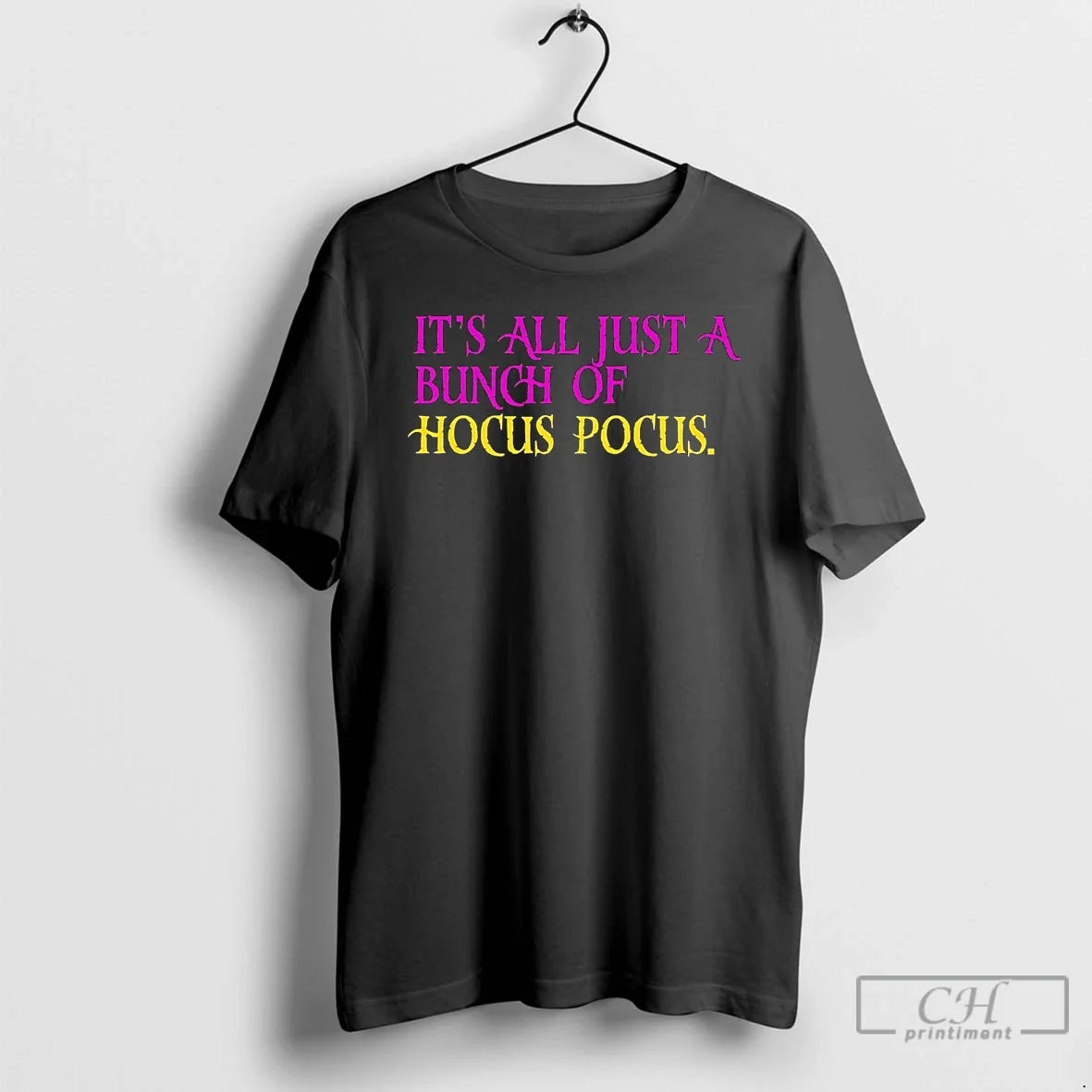 All Just Bunch Hocus Pocus T-Shirts, Hoodie, Sweatshirt - T-Shirt, Sweatshirt, Hoodie