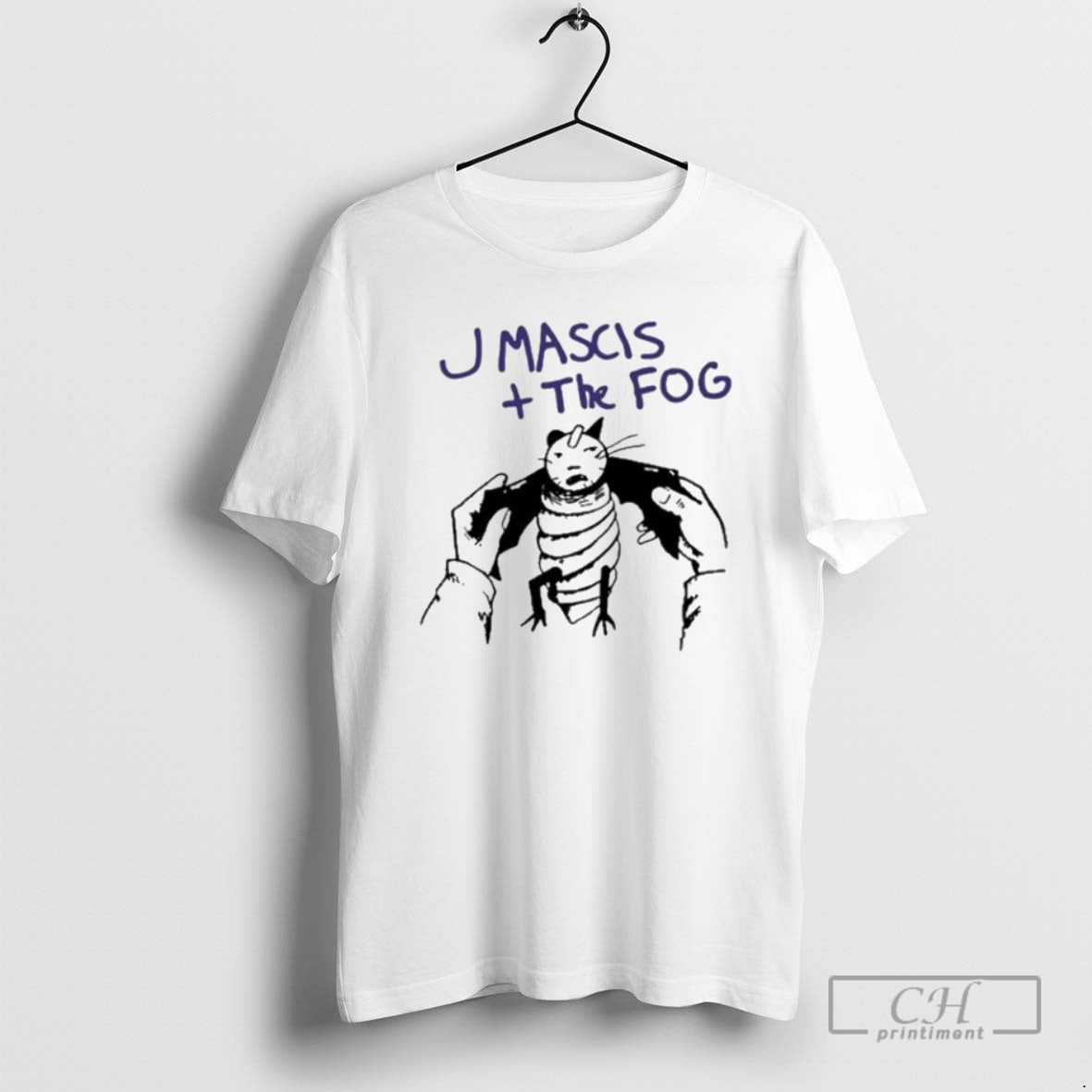 J Mascis Fog Shirt T-Shirts, Hoodie, Sweatshirt - T-Shirt, Sweatshirt, Hoodie