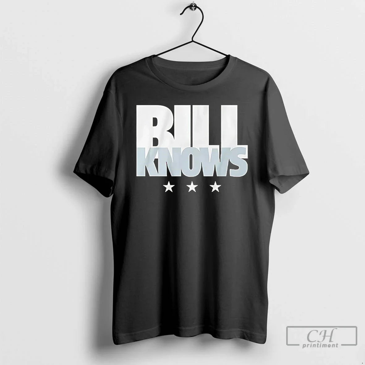 Jacory Croskey Merritt Bill Knows T-Shirts, Hoodie, Sweatshirt - T-Shirt, Sweatshirt, Hoodie