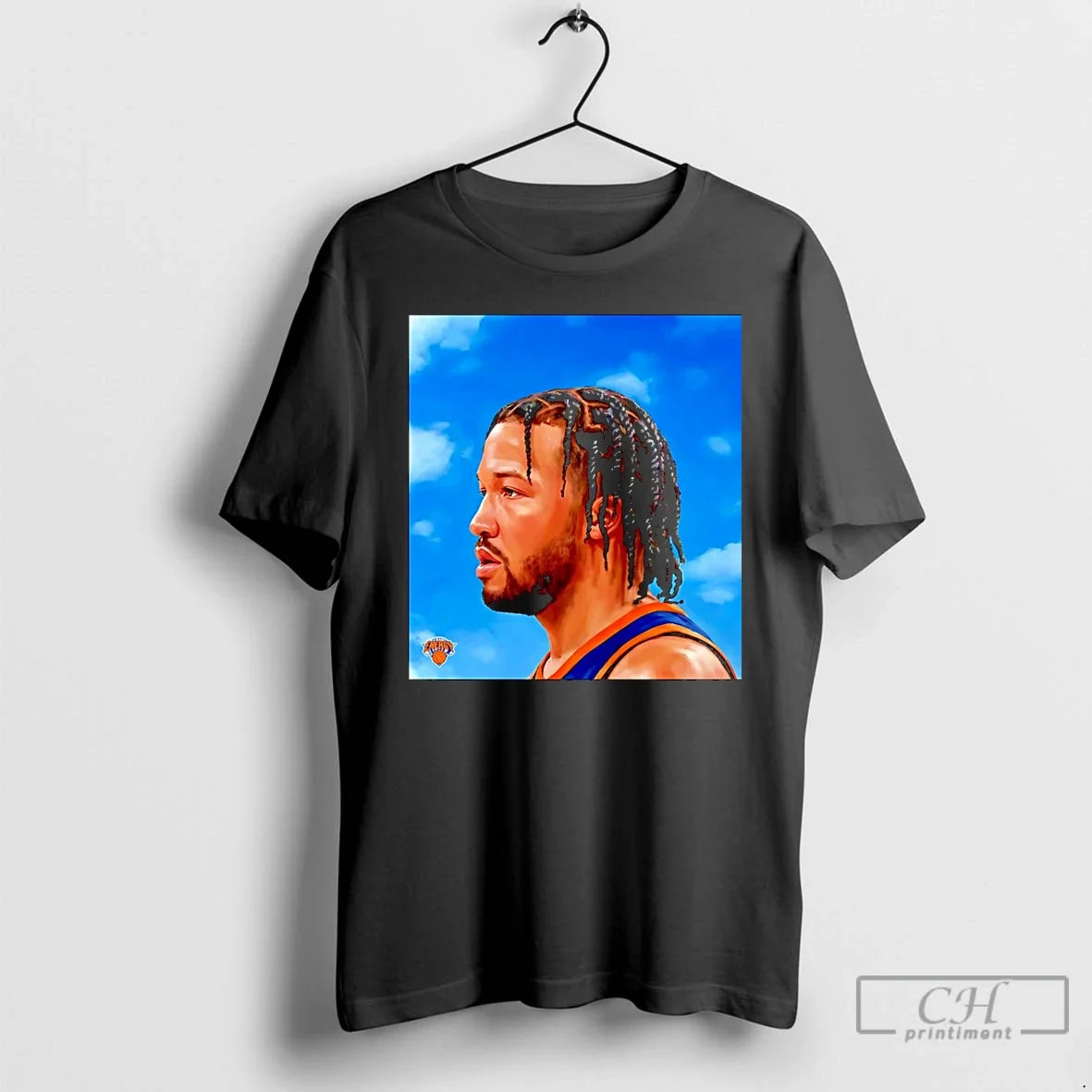 Jalen Brunson Ny Knicks Nothing Was Same T-Shirts, Hoodie, Sweatshirt - T-Shirt, Sweatshirt, Hoodie