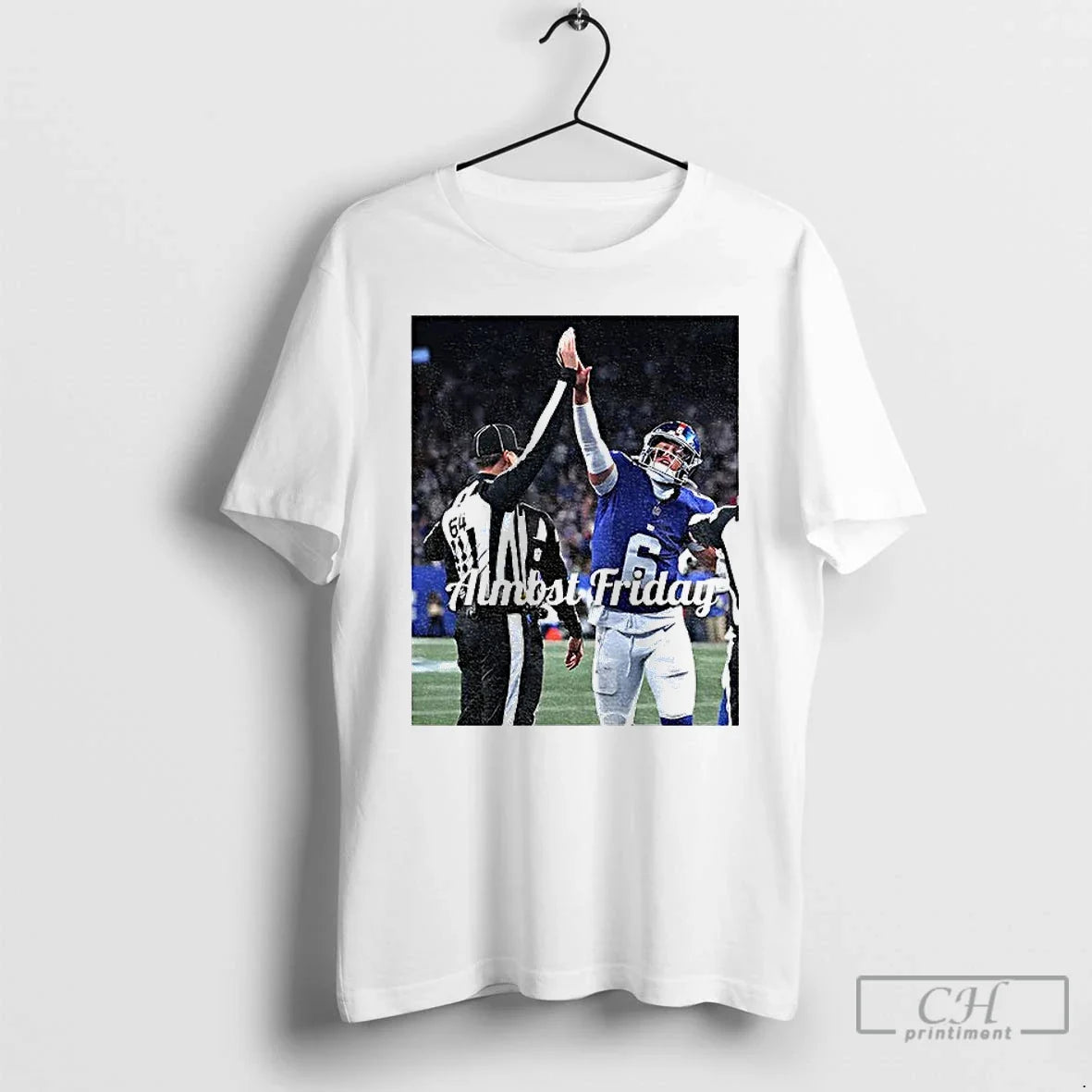 Jaxson Dart Almost Friday Dart High Five Almost Friday T-Shirts, Hoodie, Sweatshirt - T-Shirt, Sweatshirt, Hoodie