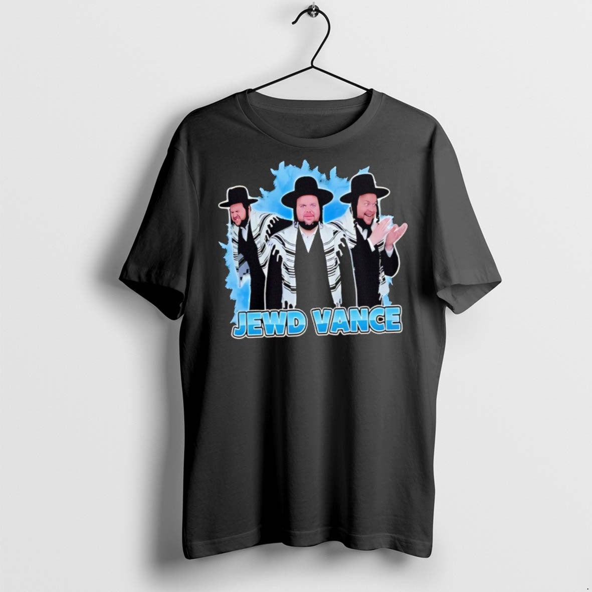 Jd Vance Jewish Jewd Vance T-Shirts, Hoodie, Sweatshirt - T-Shirt, Sweatshirt, Hoodie
