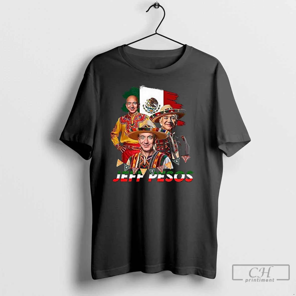 Jeff Pesos Parody T-Shirts, Hoodie, Sweatshirt - T-Shirt, Sweatshirt, Hoodie