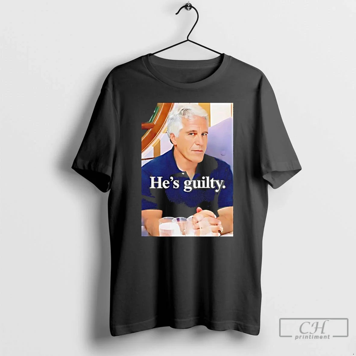Jeffrey Epstein Hes Guilty Island T-Shirts, Hoodie, Sweatshirt - T-Shirt, Sweatshirt, Hoodie