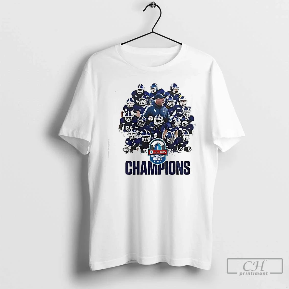 Jlab Birmingham Bowl Champions 2025 All Team T-Shirts, Hoodie, Sweatshirt - T-Shirt, Sweatshirt, Hoodie